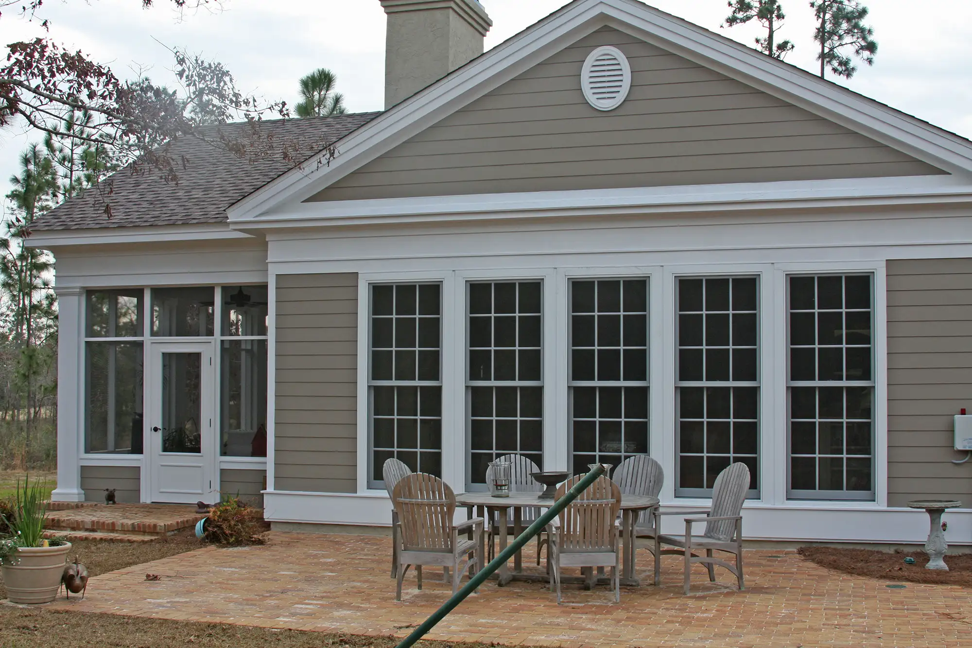 Custom Homes